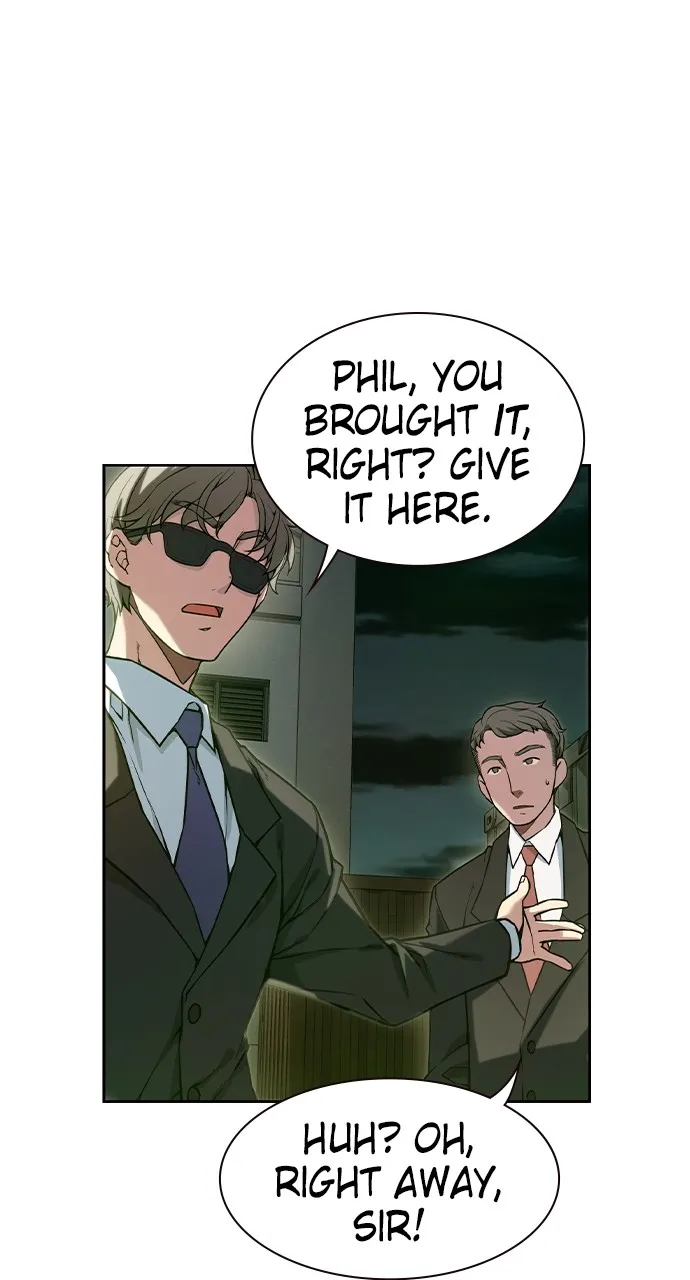 Read The QUEENS chapter 3 image 12 on Lezhin
