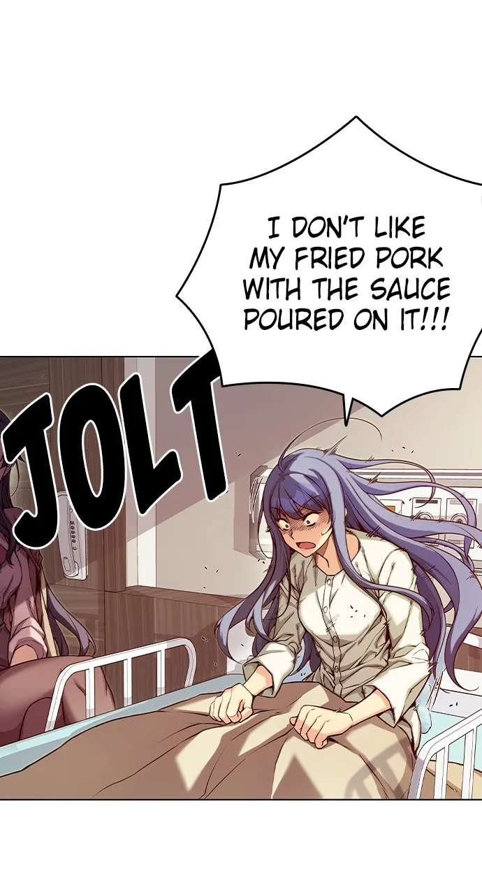 Read The QUEENS chapter 3 image 122 on Lezhin