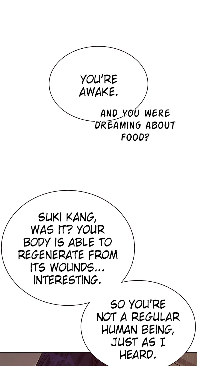 Read The QUEENS chapter 3 image 123 on Lezhin