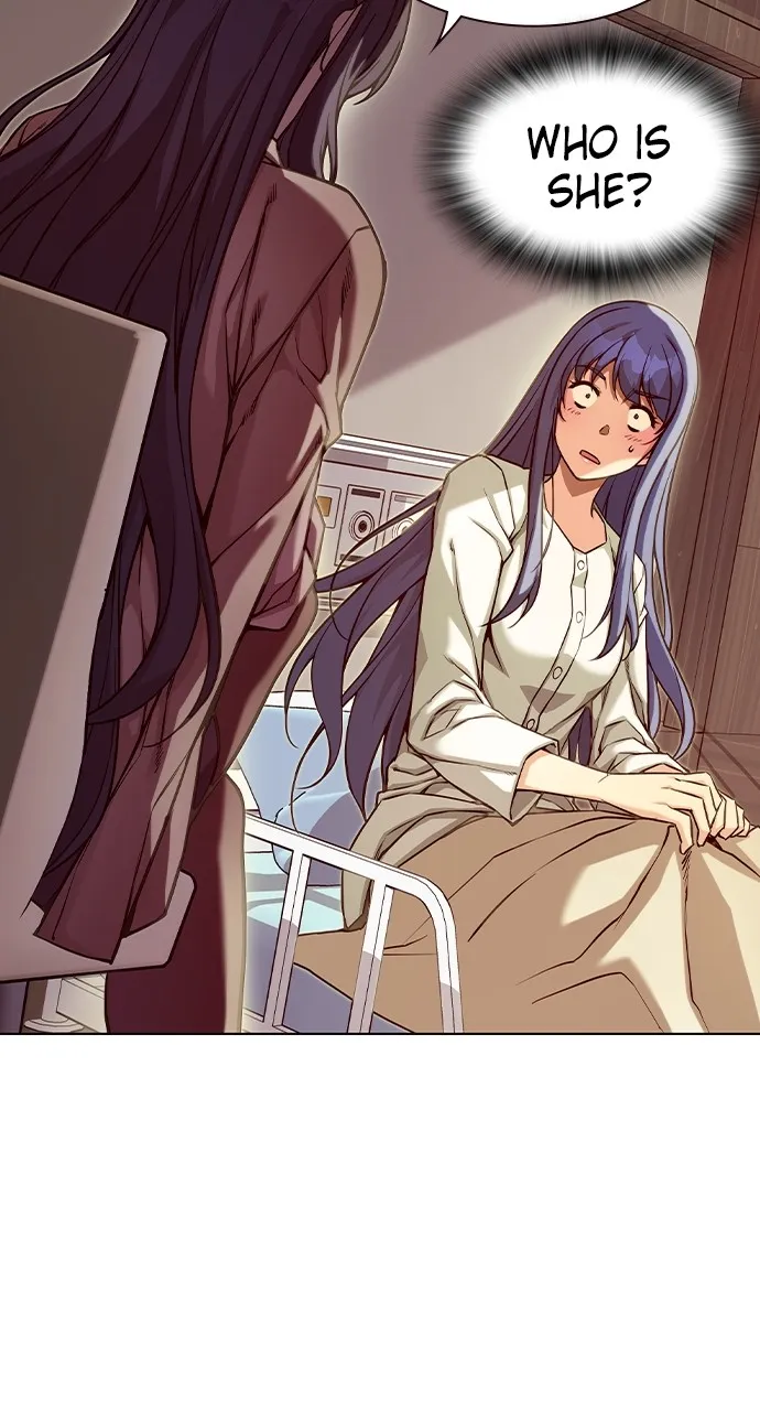 Read The QUEENS chapter 3 image 124 on Lezhin