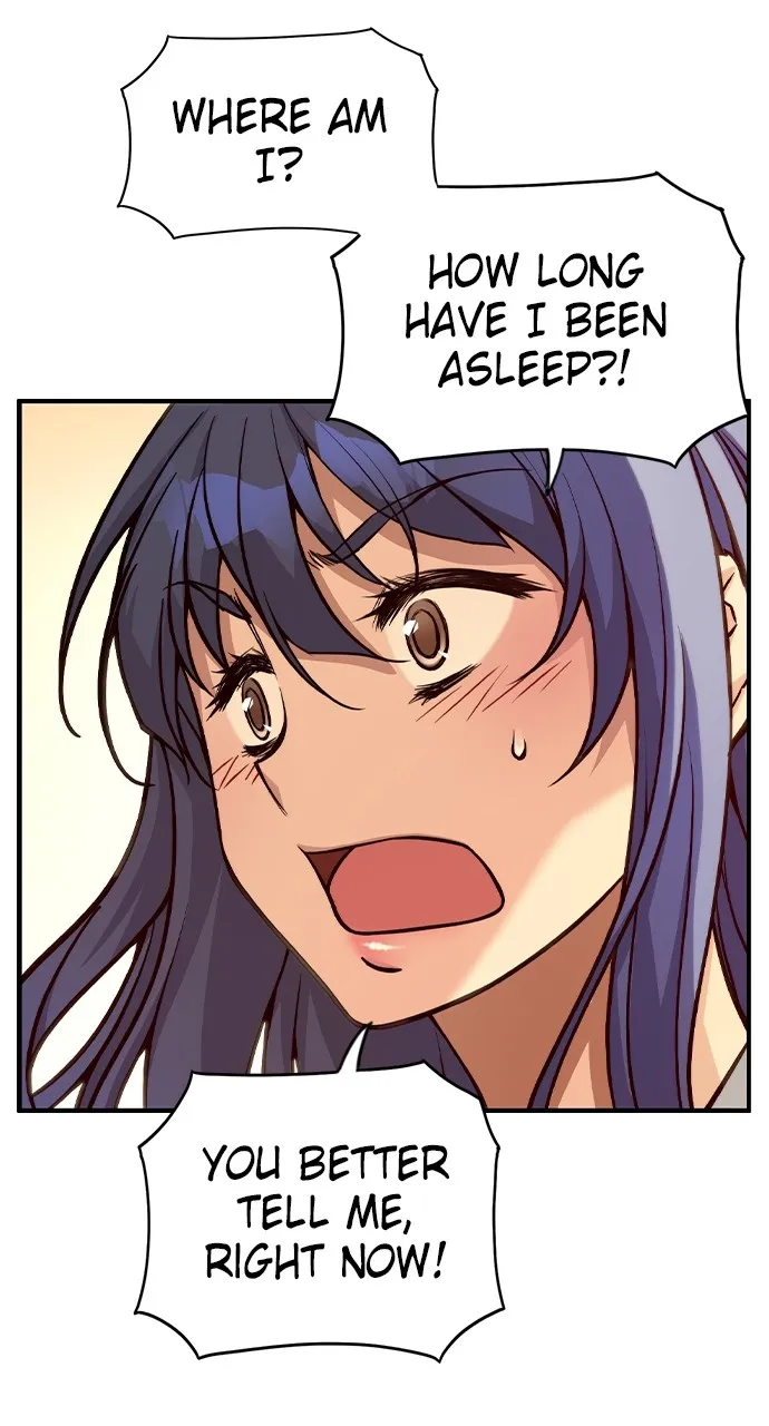 Read The QUEENS chapter 3 image 125 on Lezhin