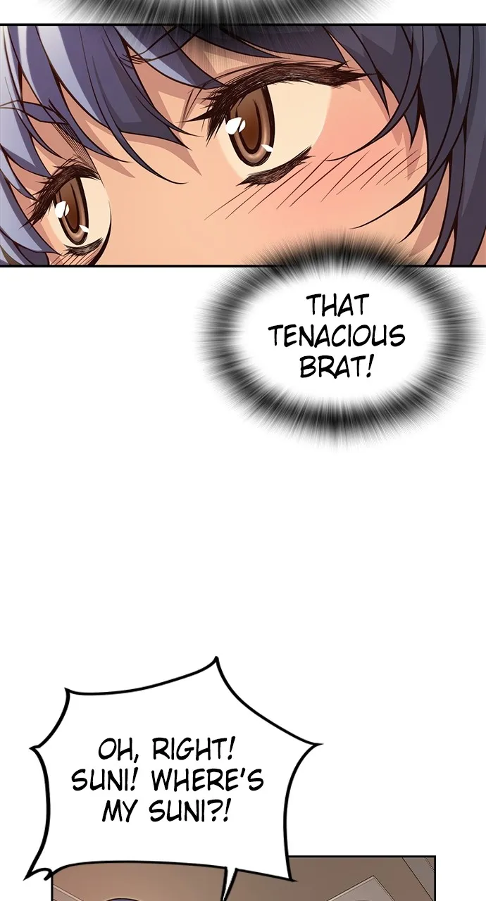 Read The QUEENS chapter 3 image 128 on Lezhin