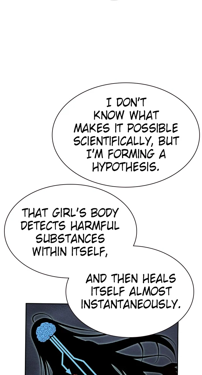 Read The QUEENS chapter 3 image 13 on Lezhin