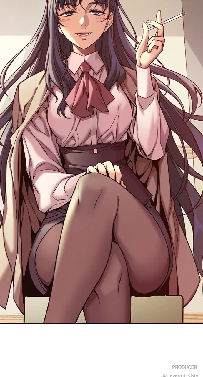 Read The QUEENS chapter 3 image 133 on Lezhin