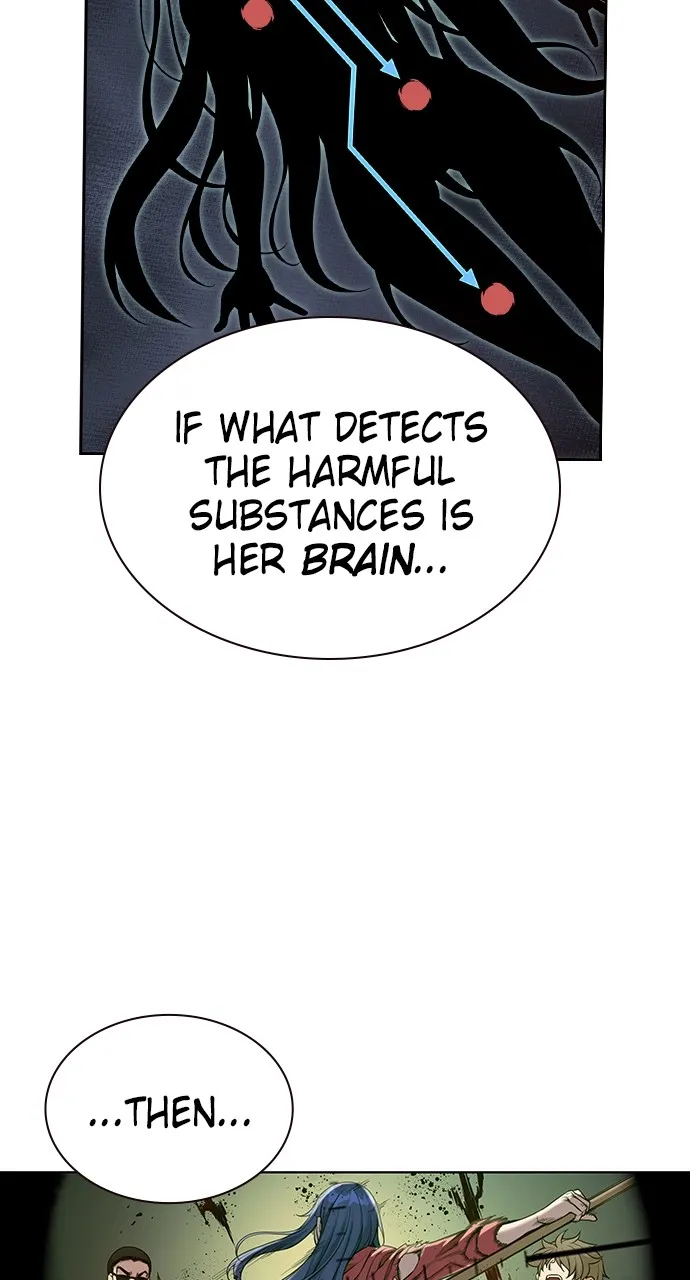 Read The QUEENS chapter 3 image 14 on Lezhin
