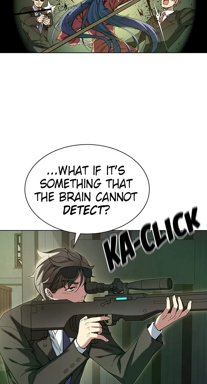Read The QUEENS chapter 3 image 15 on Lezhin