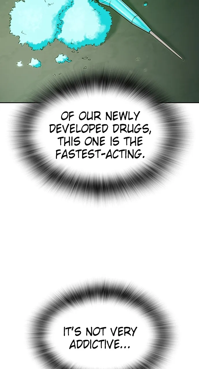 Read The QUEENS chapter 3 image 22 on Lezhin