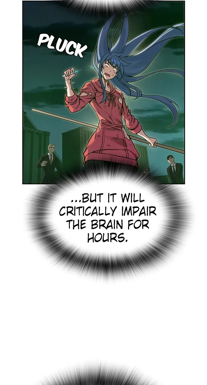 Read The QUEENS chapter 3 image 23 on Lezhin