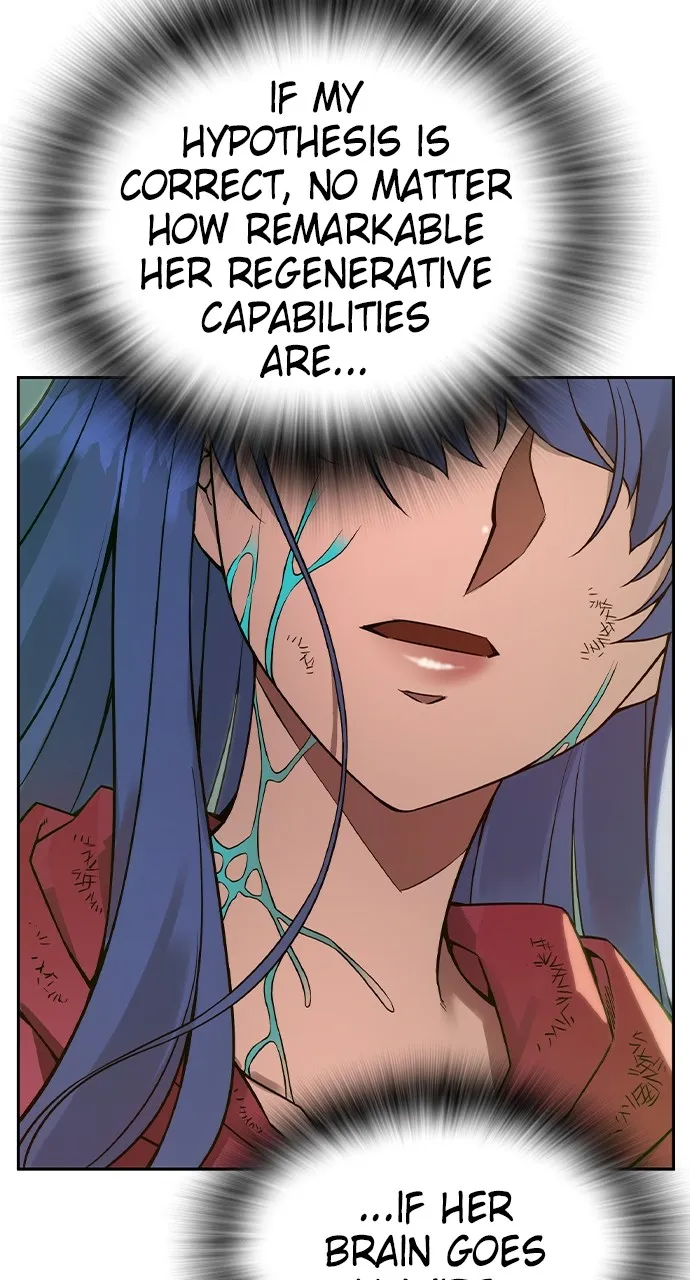 Read The QUEENS chapter 3 image 24 on Lezhin