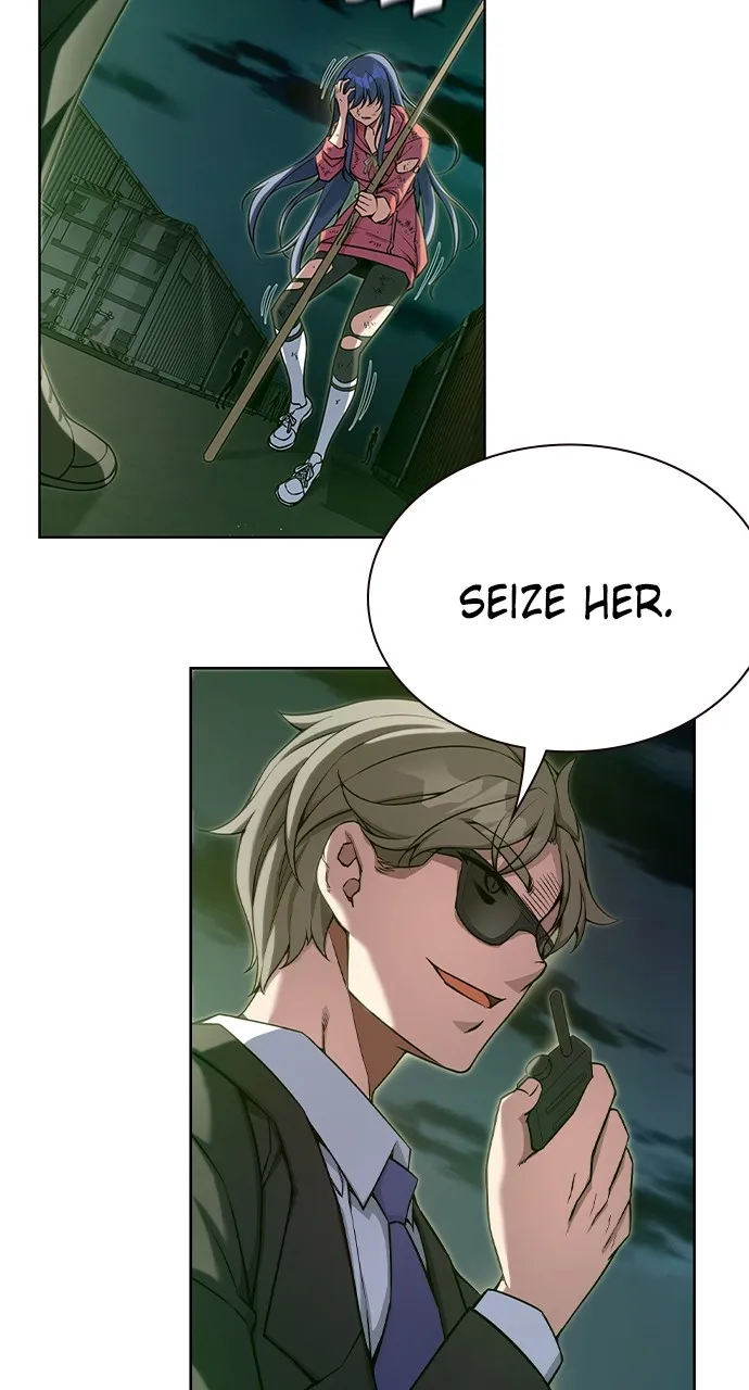 Read The QUEENS chapter 3 image 31 on Lezhin