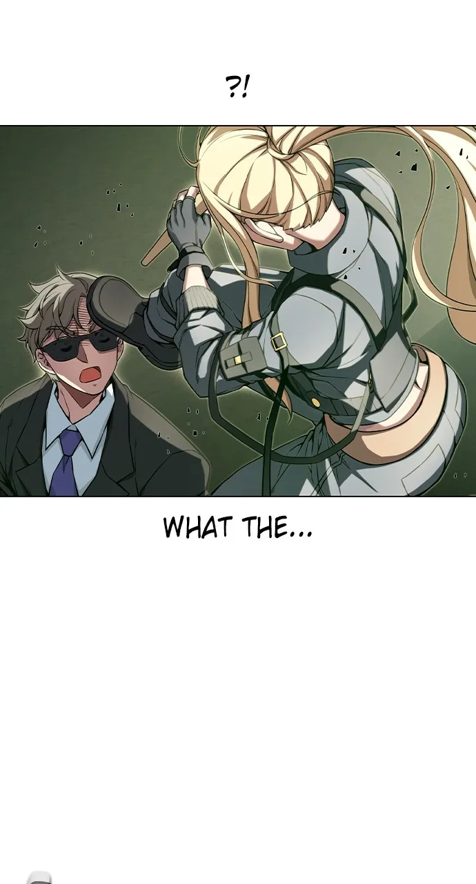 Read The QUEENS chapter 3 image 34 on Lezhin