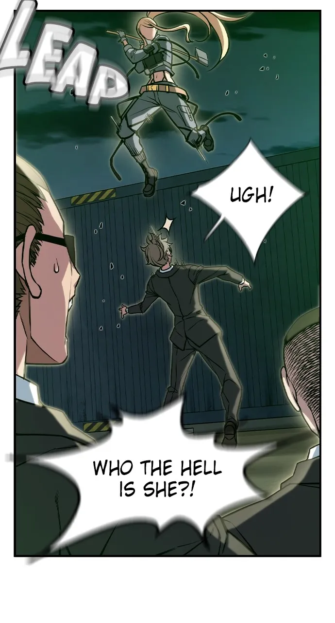 Read The QUEENS chapter 3 image 35 on Lezhin