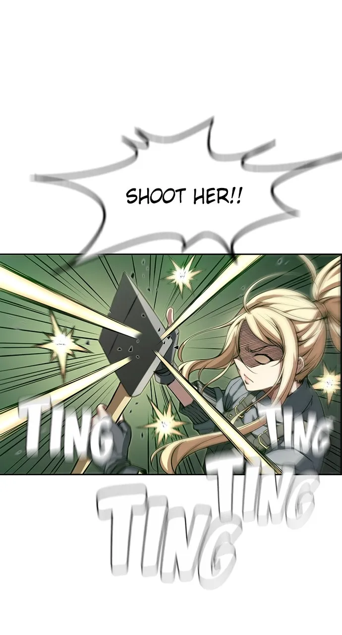 Read The QUEENS chapter 3 image 36 on Lezhin