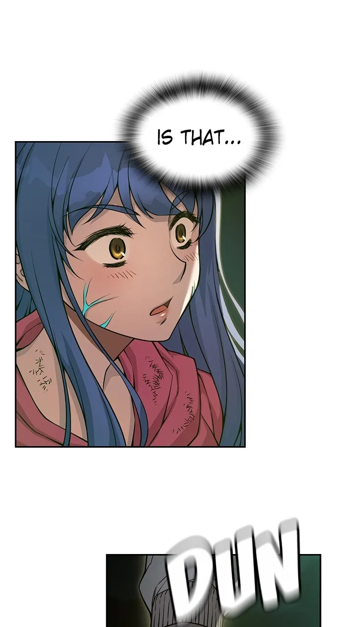 Read The QUEENS chapter 3 image 41 on Lezhin