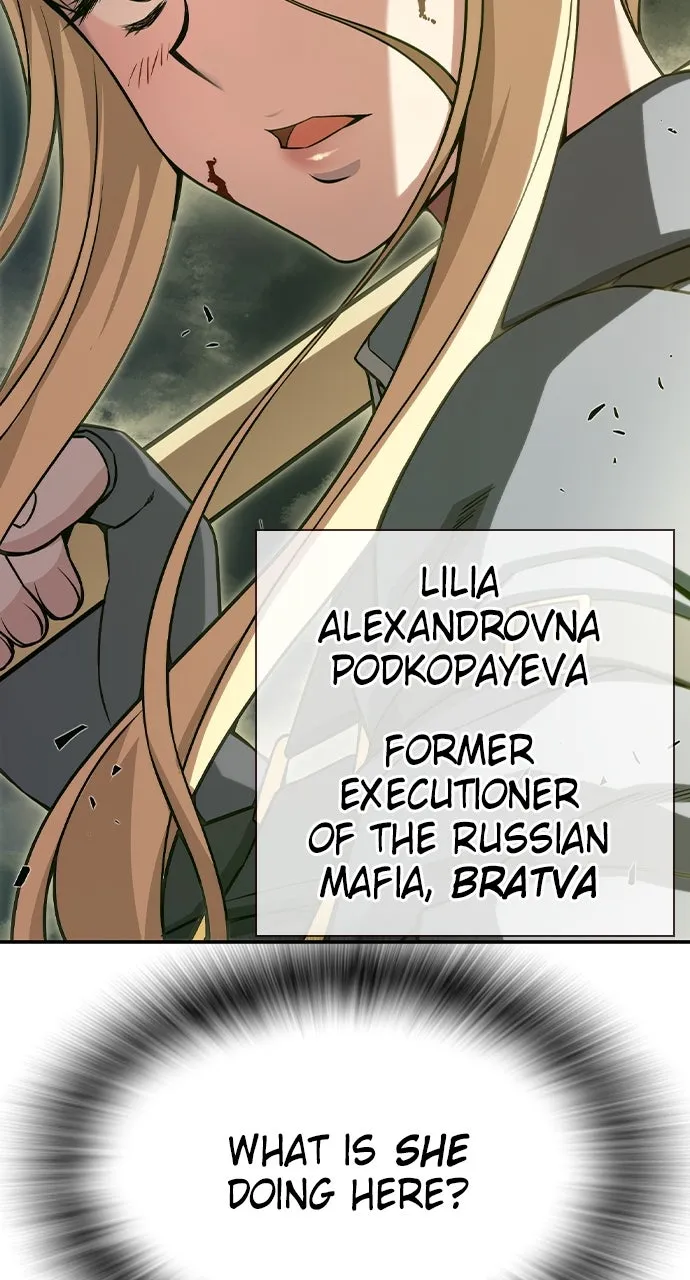 Read The QUEENS chapter 3 image 45 on Lezhin