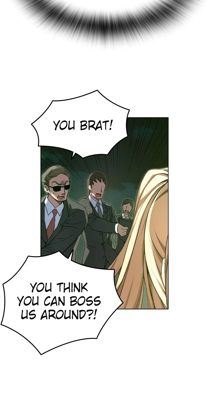 Read The QUEENS chapter 3 image 46 on Lezhin