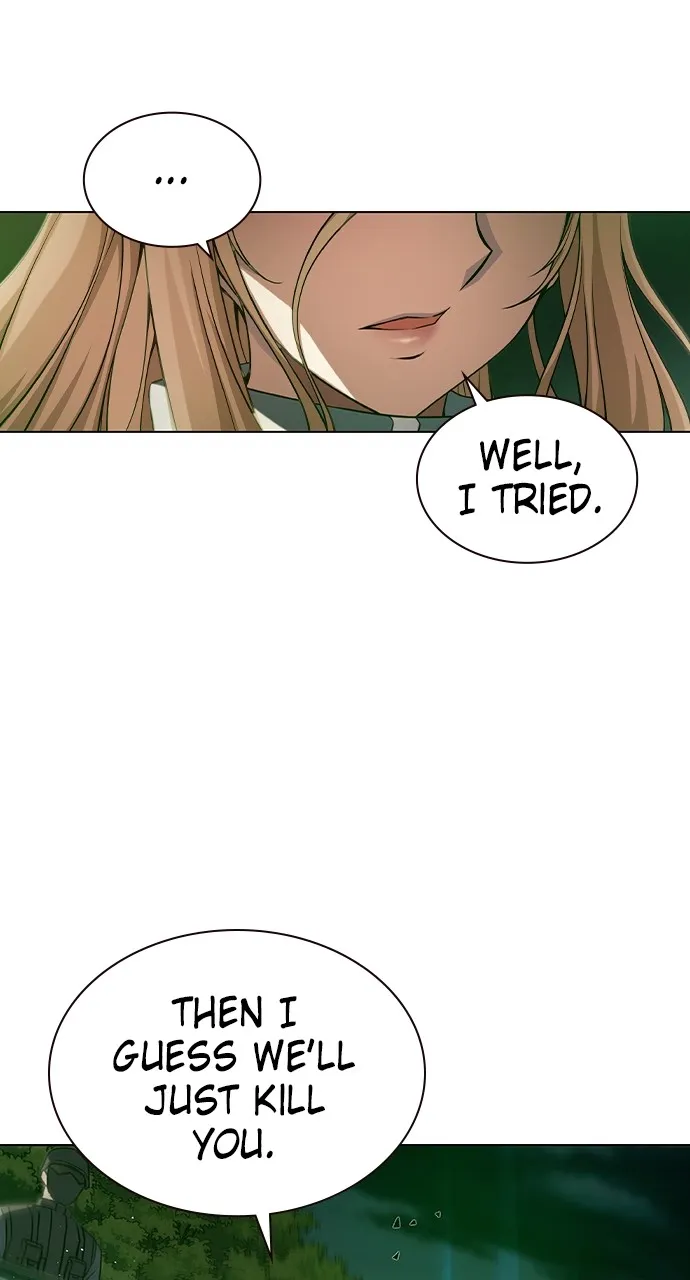 Read The QUEENS chapter 3 image 47 on Lezhin