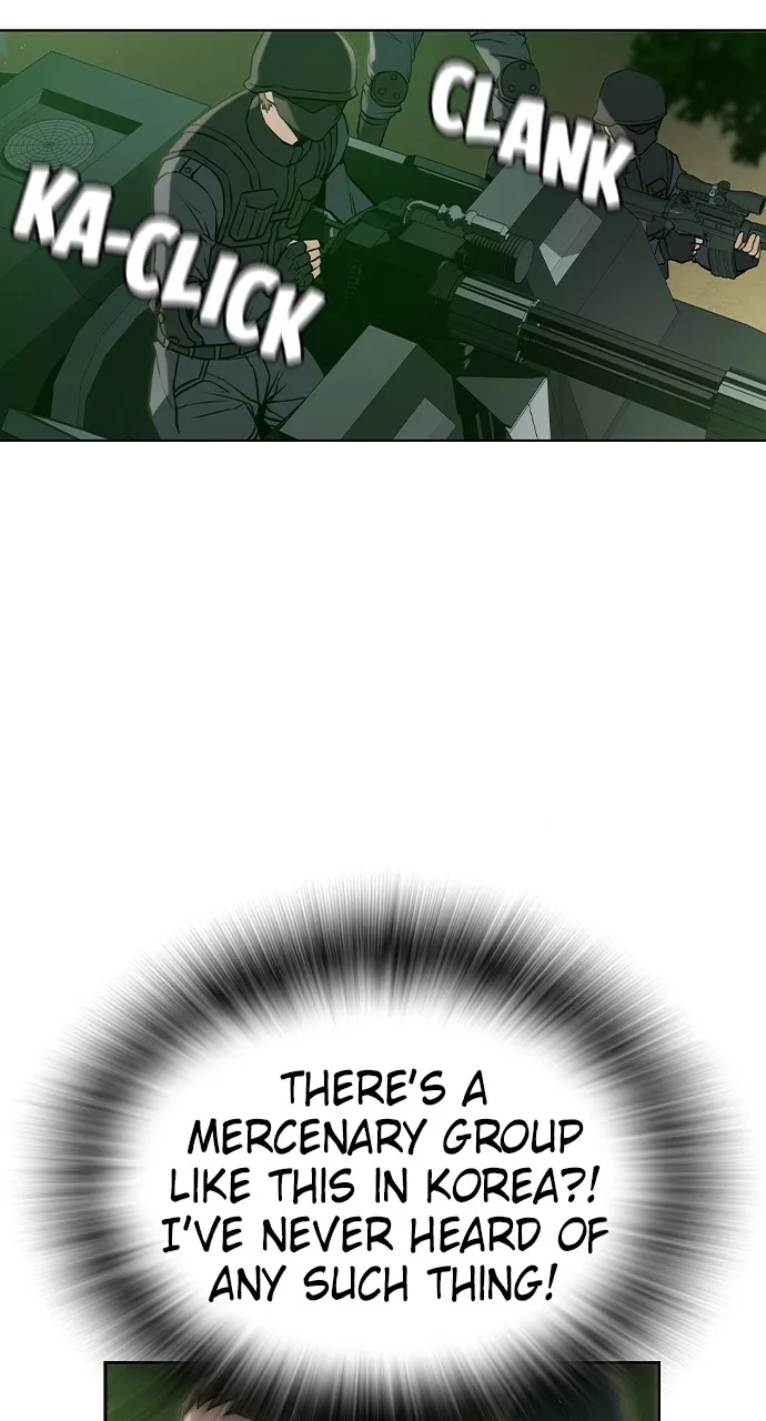 Read The QUEENS chapter 3 image 49 on Lezhin