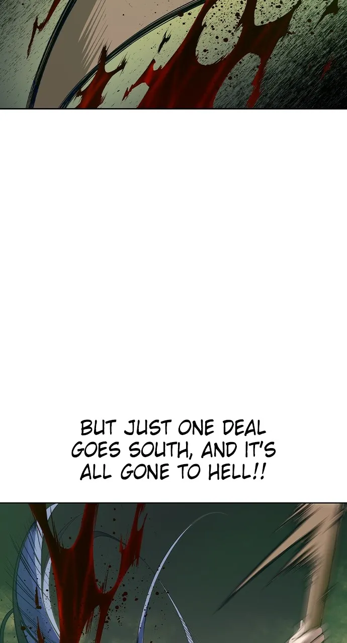 Read The QUEENS chapter 3 image 5 on Lezhin