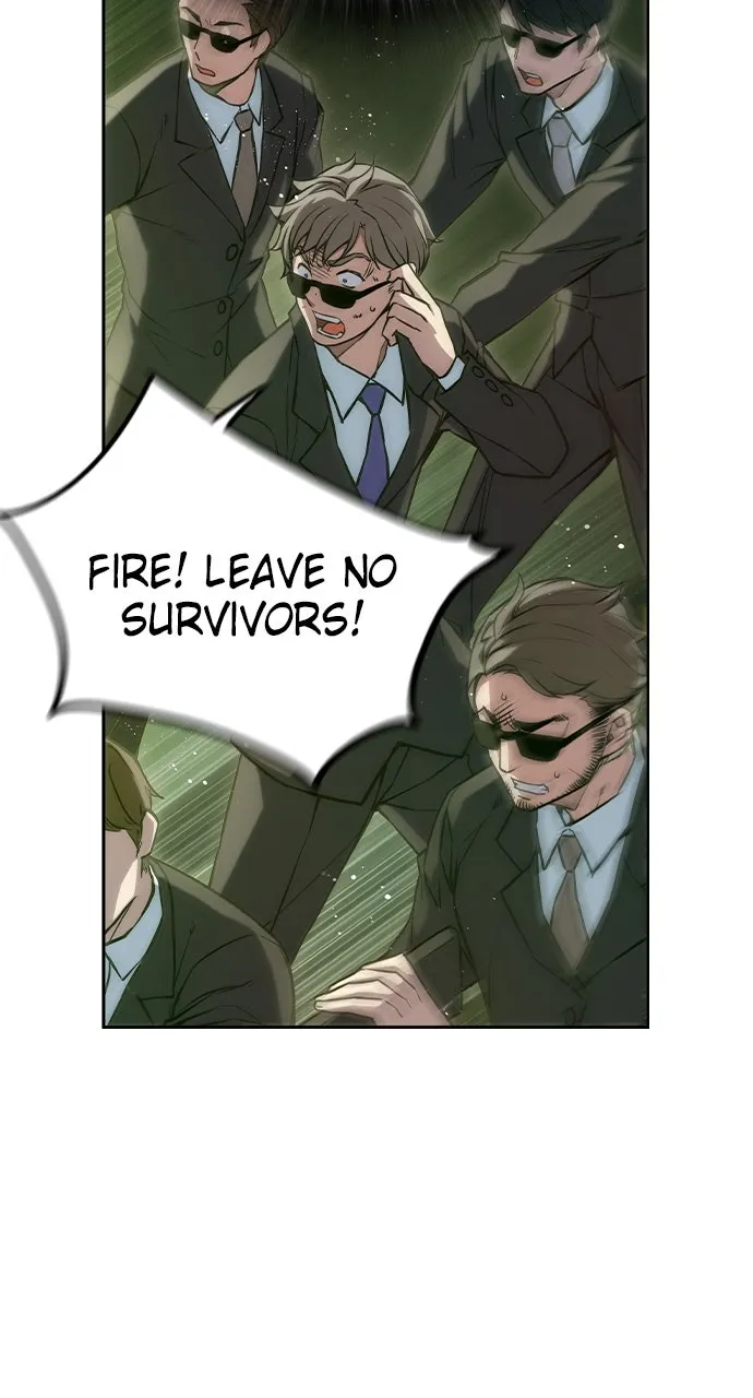 Read The QUEENS chapter 3 image 50 on Lezhin