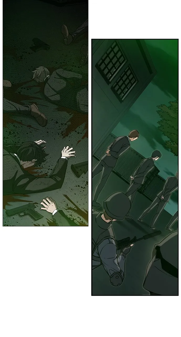 Read The QUEENS chapter 3 image 53 on Lezhin