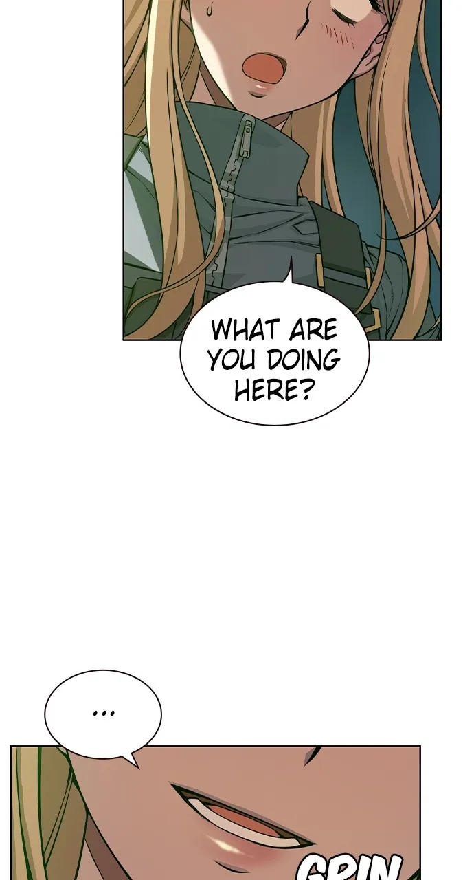 Read The QUEENS chapter 3 image 58 on Lezhin