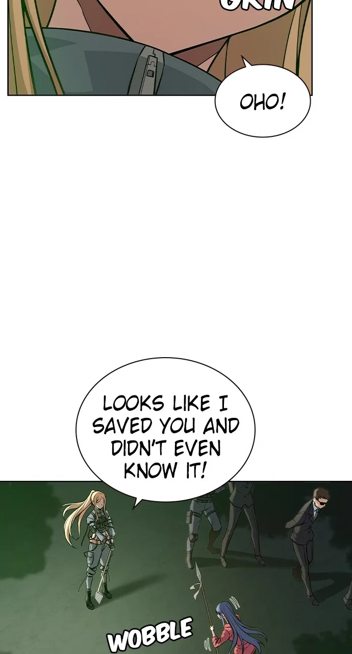Read The QUEENS chapter 3 image 59 on Lezhin