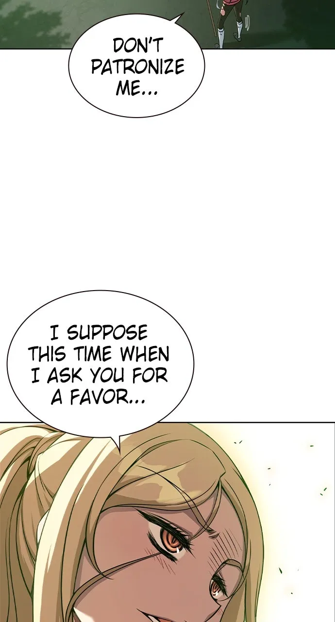 Read The QUEENS chapter 3 image 60 on Lezhin