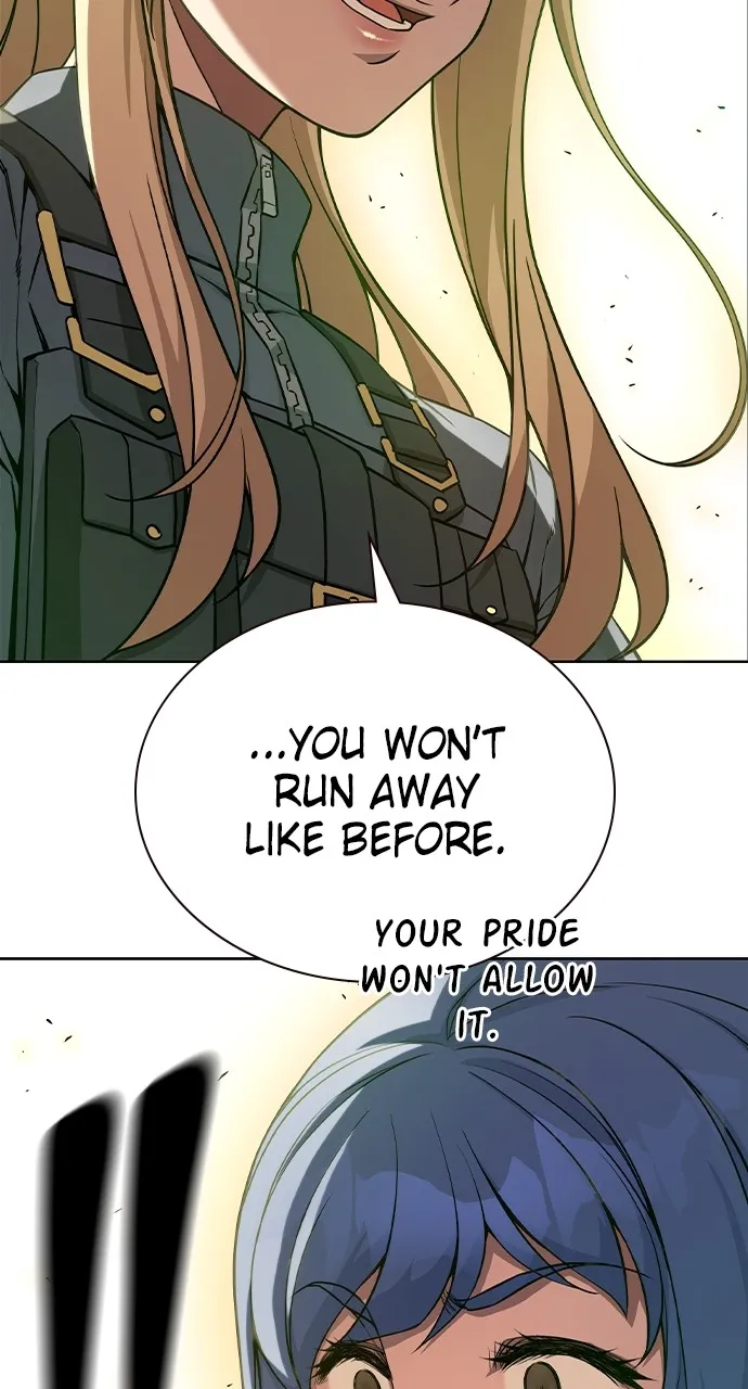 Read The QUEENS chapter 3 image 61 on Lezhin
