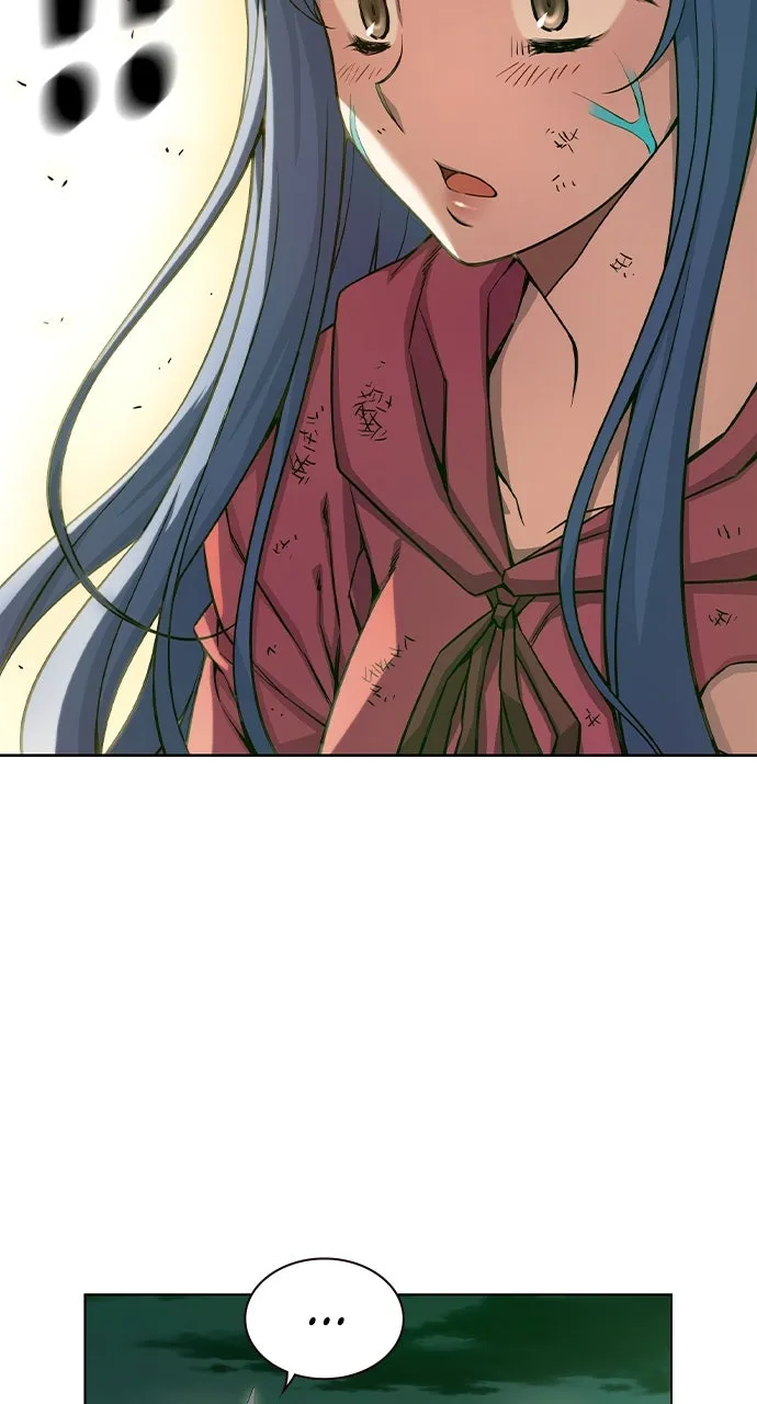 Read The QUEENS chapter 3 image 62 on Lezhin