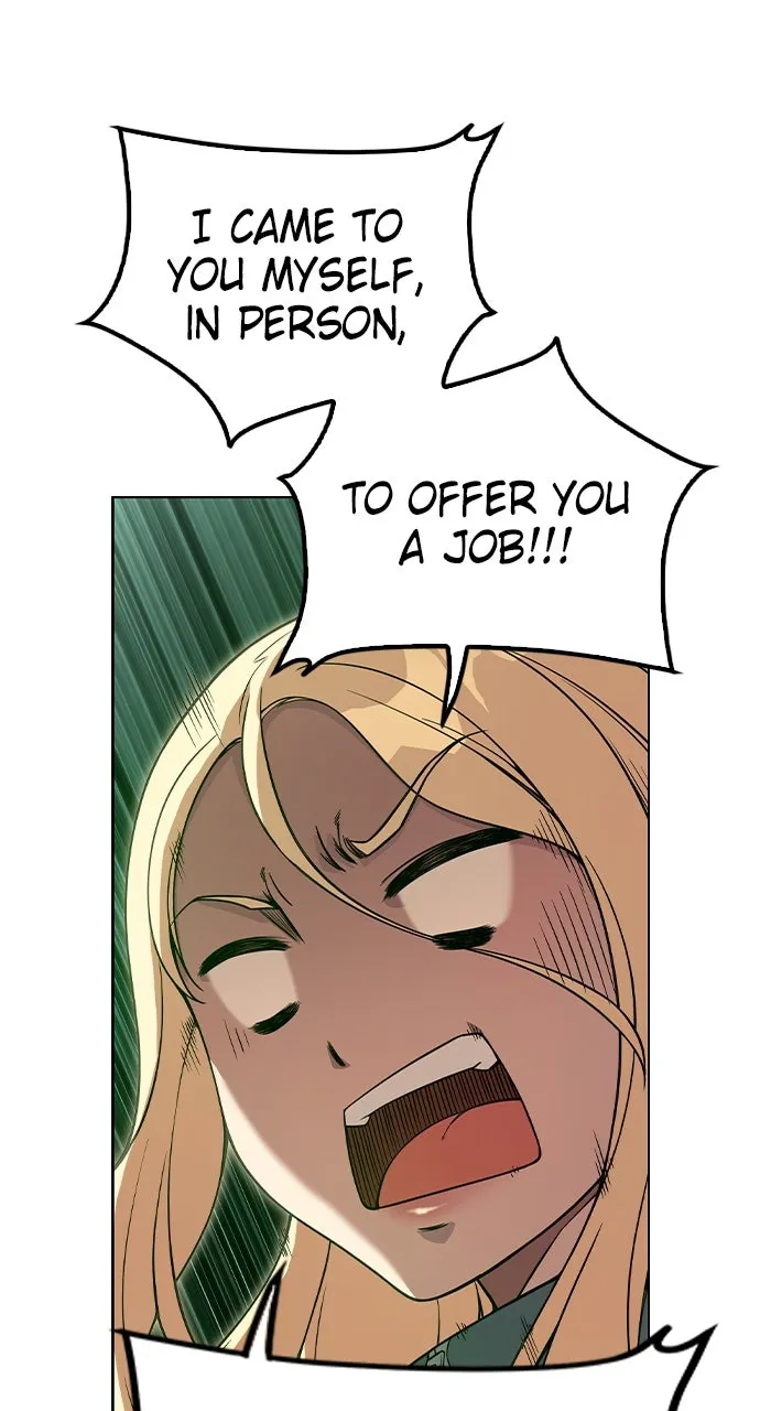 Read The QUEENS chapter 3 image 64 on Lezhin