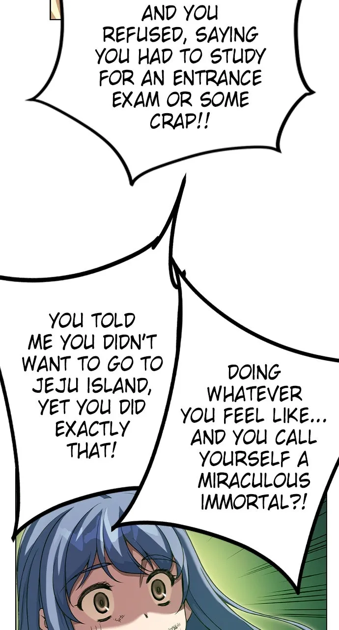 Read The QUEENS chapter 3 image 65 on Lezhin