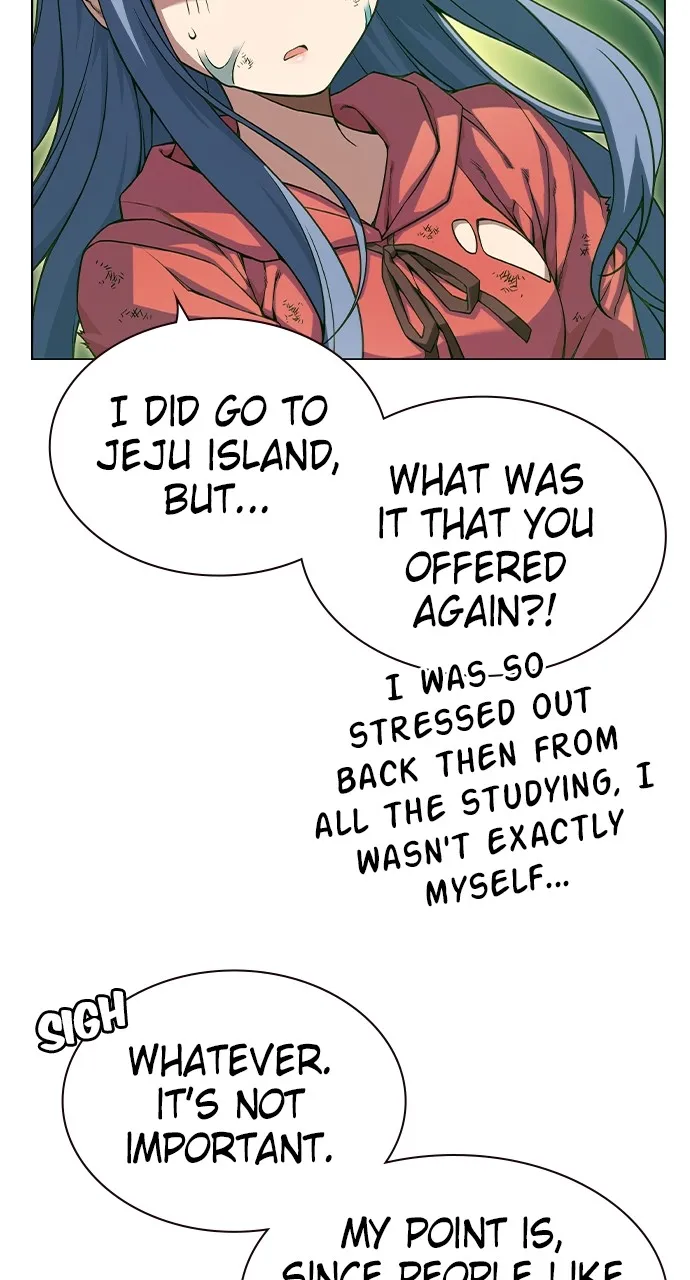 Read The QUEENS chapter 3 image 66 on Lezhin
