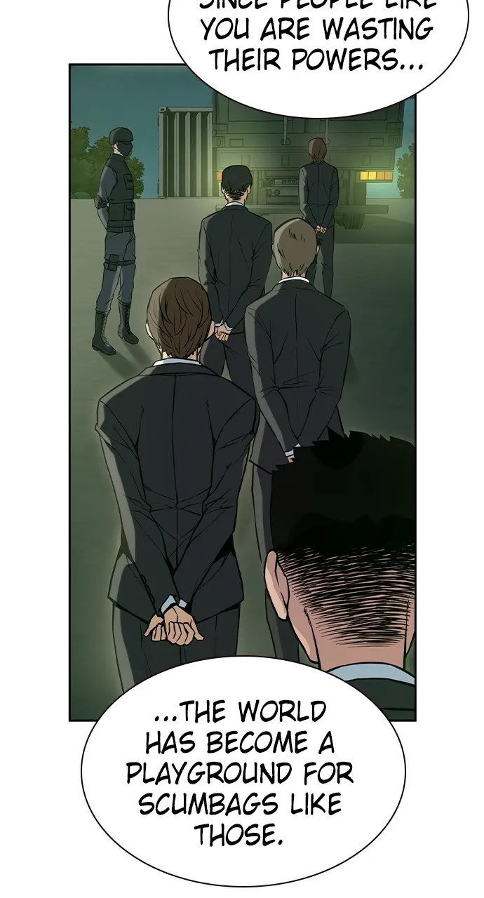 Read The QUEENS chapter 3 image 67 on Lezhin