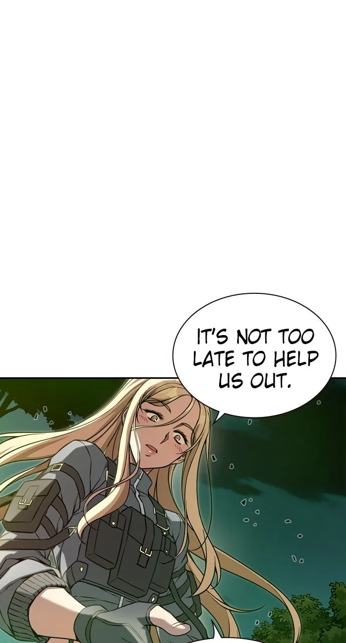 Read The QUEENS chapter 3 image 68 on Lezhin