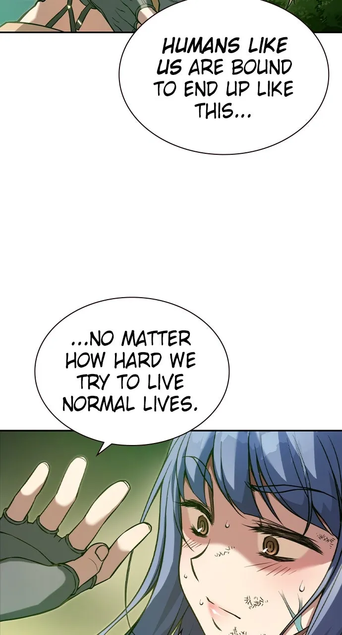 Read The QUEENS chapter 3 image 69 on Lezhin