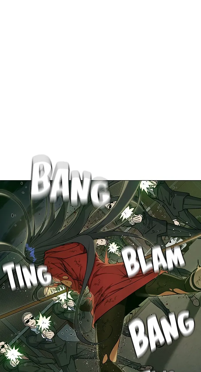 Read The QUEENS chapter 3 image 7 on Lezhin
