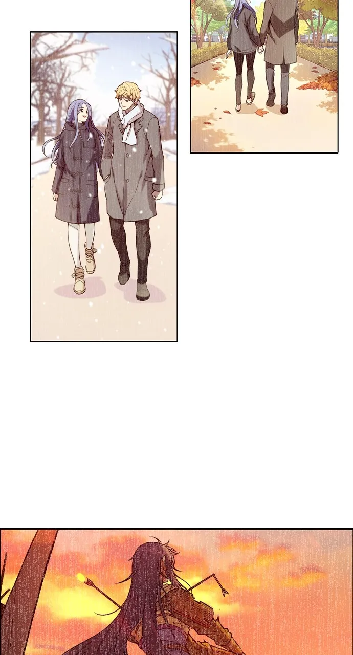 Read The QUEENS chapter 3 image 72 on Lezhin