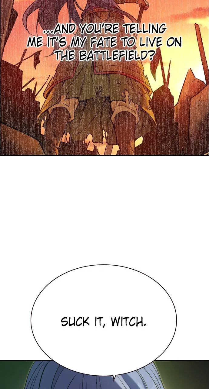 Read The QUEENS chapter 3 image 73 on Lezhin