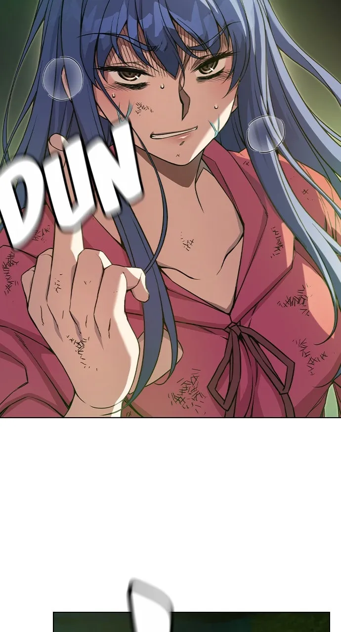 Read The QUEENS chapter 3 image 74 on Lezhin