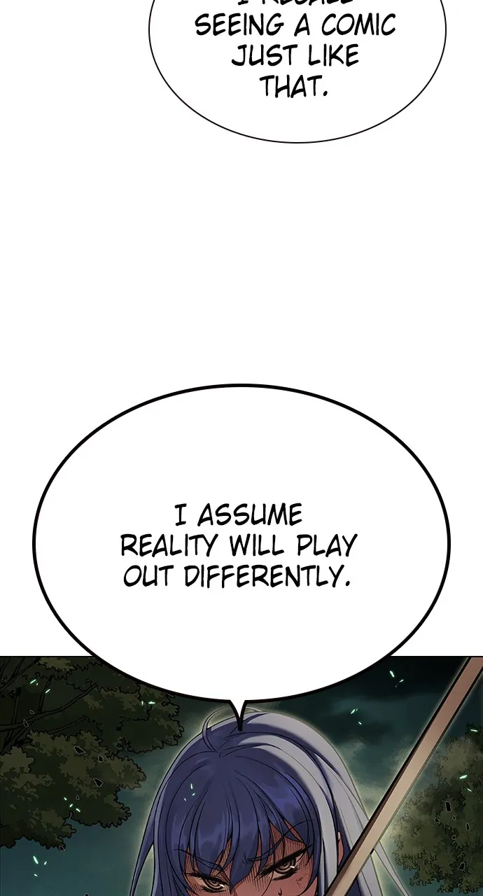 Read The QUEENS chapter 3 image 78 on Lezhin