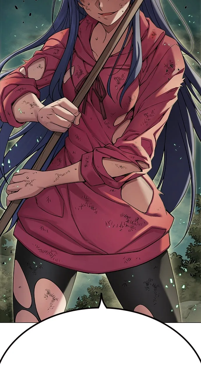 Read The QUEENS chapter 3 image 79 on Lezhin