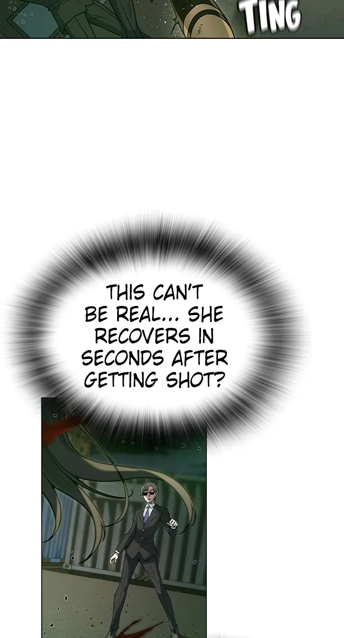 Read The QUEENS chapter 3 image 8 on Lezhin