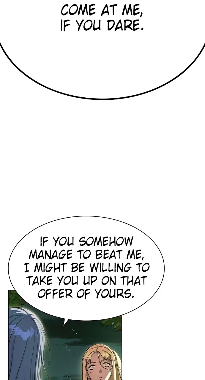 Read The QUEENS chapter 3 image 80 on Lezhin