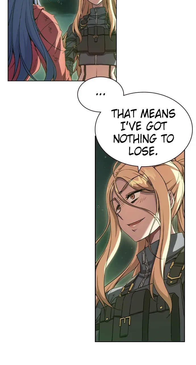 Read The QUEENS chapter 3 image 81 on Lezhin
