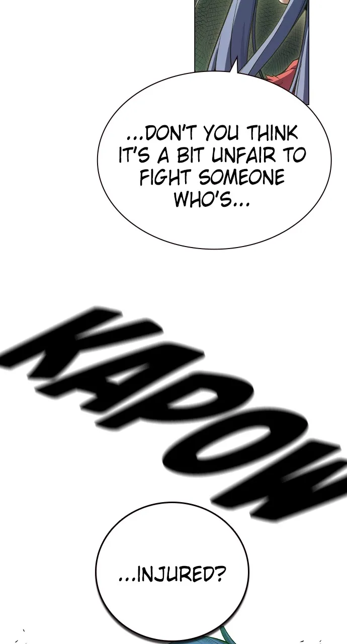 Read The QUEENS chapter 3 image 84 on Lezhin
