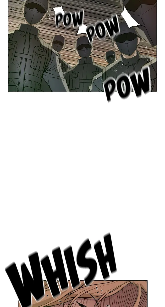 Read The QUEENS chapter 3 image 87 on Lezhin