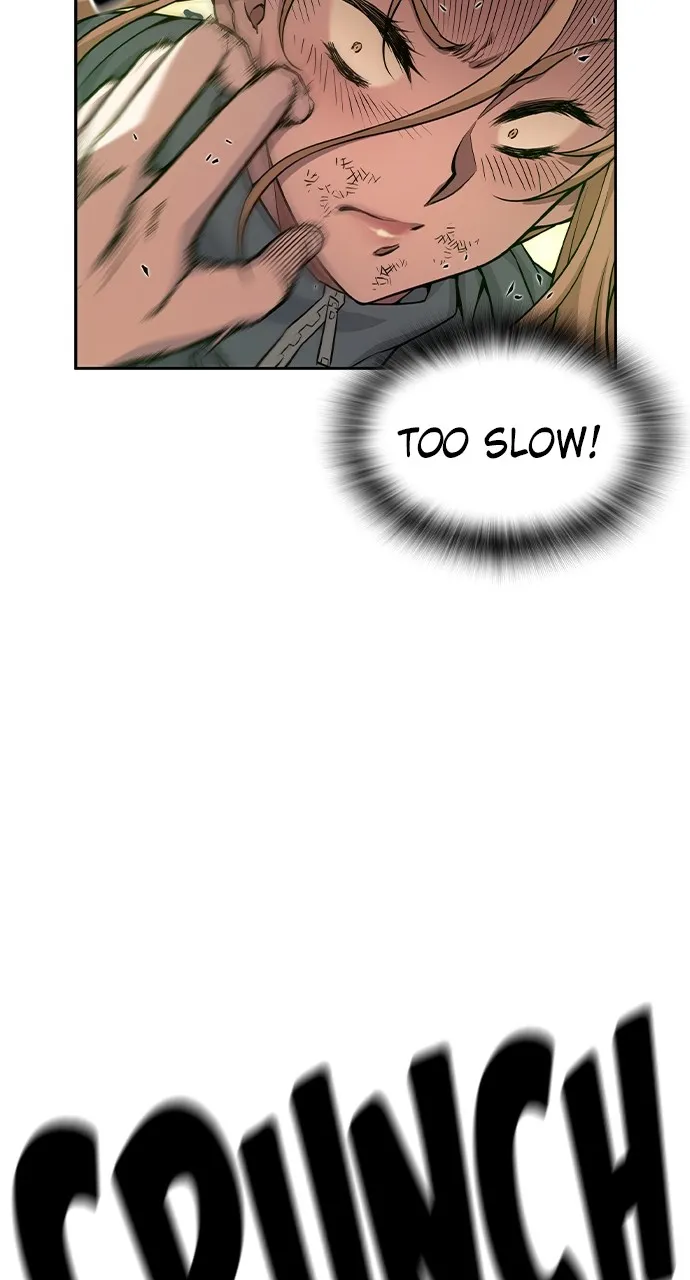 Read The QUEENS chapter 3 image 88 on Lezhin