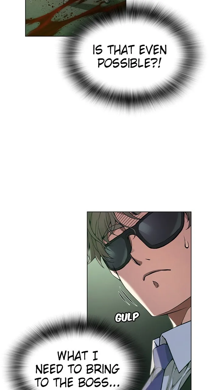 Read The QUEENS chapter 3 image 9 on Lezhin
