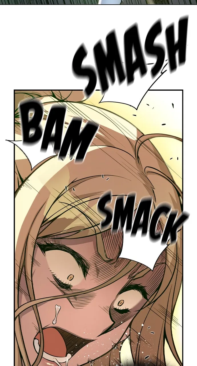 Read The QUEENS chapter 3 image 90 on Lezhin